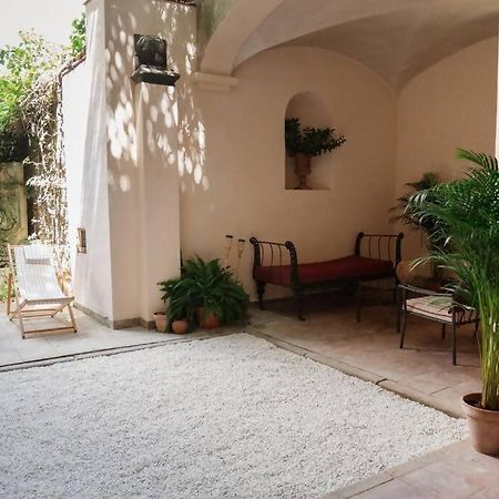 Casa Aguila Casco Antiguo Patio Privado Apartment Cáceres Exterior photo