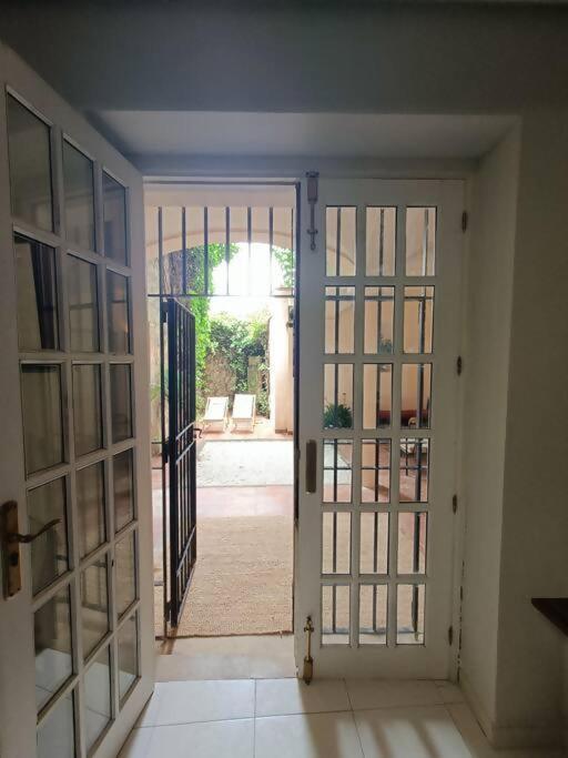 Casa Aguila Casco Antiguo Patio Privado Apartment Cáceres Exterior photo