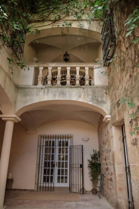 Casa Aguila Casco Antiguo Patio Privado Apartment Cáceres Exterior photo